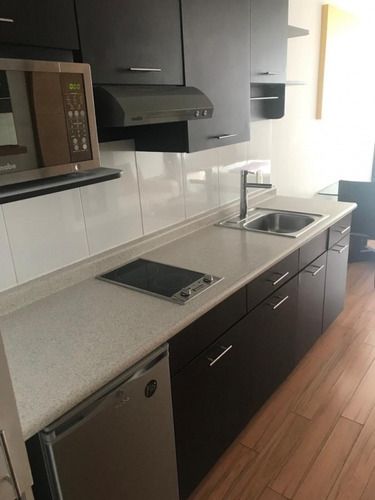 Imagen 11 de 28 de Renta Departamento Tipo Loft En Lomas Del Chamizal En Fabrica De Cartuchos