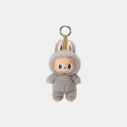 Peluche Labubu - Exciting Macaron (escoge Tu Color)