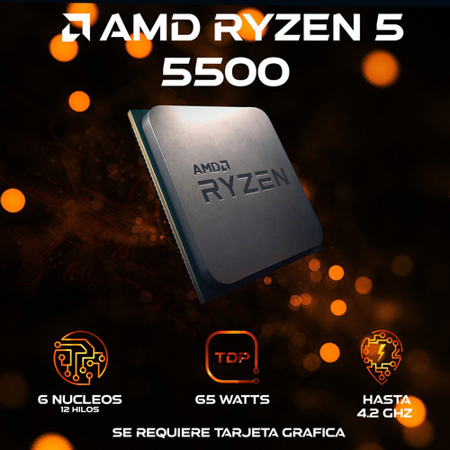Pc Gamer Completa Ryzen 5 32gb 1tb Ssd Rtx 3050 Monitor Wifi