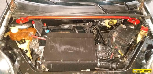 Ford Fiesta Power