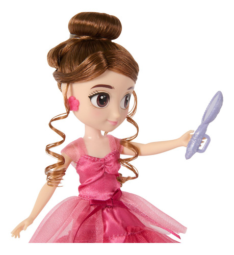 Muñeca Hermione Granger De Harry Potter De Wizarding World,