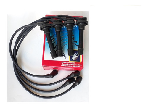 Cables Bujias Honda Crv 2.0 Cc 1997 Al 2001 Motor B20