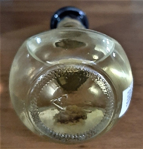 Botellita Licor De Los Andes Anisete Cerrada 1970 (Usado)