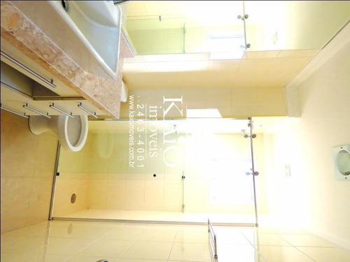 Apartamento Residencial À Venda Na Vila Progresso, Guarulhos. - Ap0009