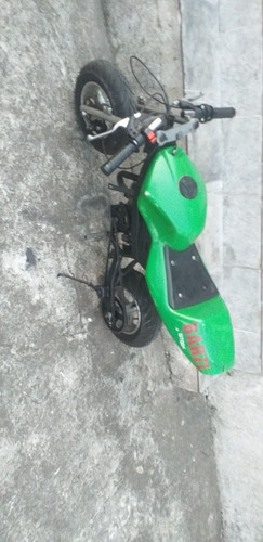 Mini Moto