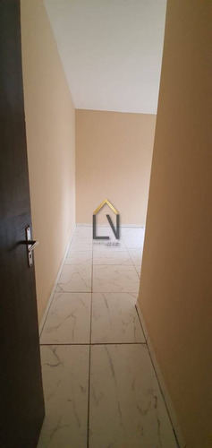 Imagem 7 de 15 de Aluga-se Ou Vende-se Apartamento - 640