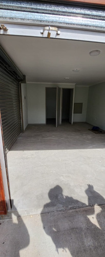 Arriendo 2 Locales Comerciales Excelente Oportunidad