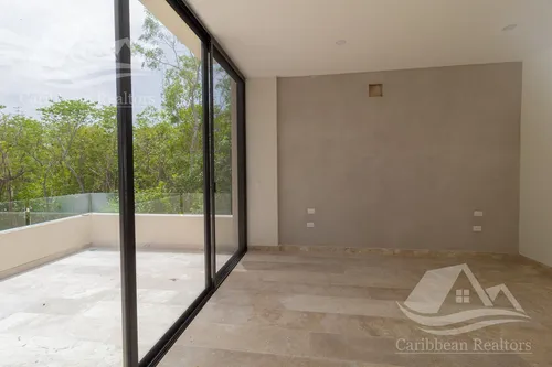 Casa En Venta En Playa Del Carmen Valenia