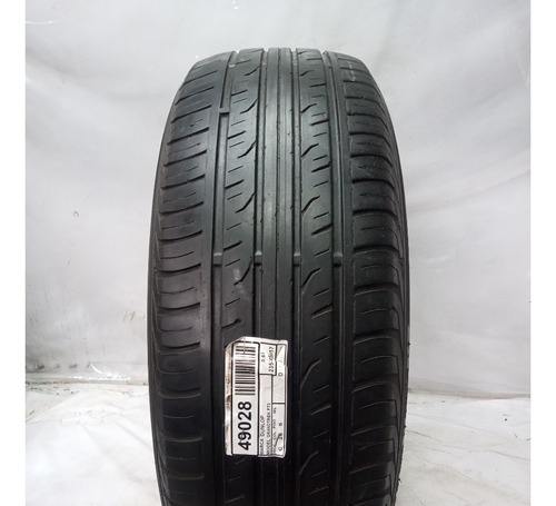 Neumatico Dunlop Grandtrek Pt3 235 65 R17 108v