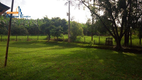 Chácara Com 3 Dormitórios À Venda, 193600 M² Por R$ 1.500.000 - Setor Central - Anápolis/go - Ch0101