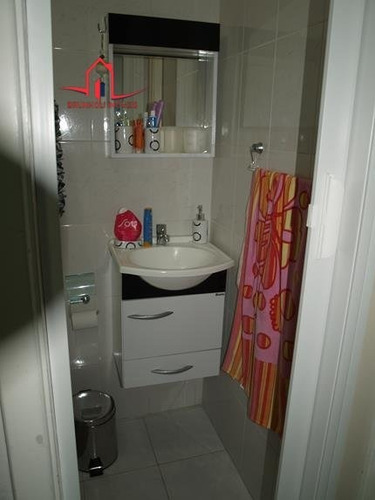 Imagem 21 de 21 de Casa A Venda No Bairro Vila Guilherme Em São Paulo - Sp. - 1537-1