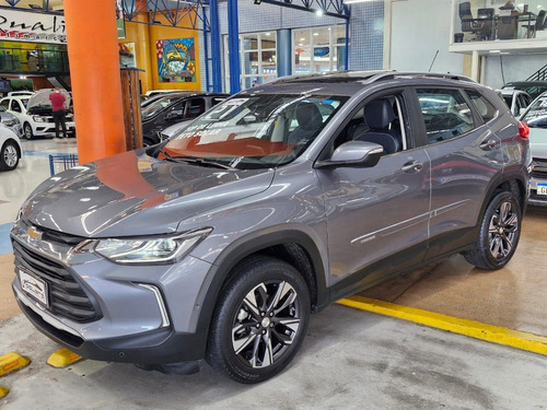 Chevrolet Tracker 1.2 TURBO PREMIER