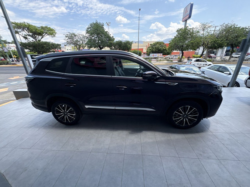Chirey tiggo 8 pro max 2.0 Premium Cvt
