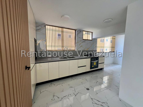 Apartamento Remodelado Piso Bajo Residencias Hilda En Venta En Santa Eduvigis Avenida Segunda De Santa Eduvigis Caracas Richardhernandez
