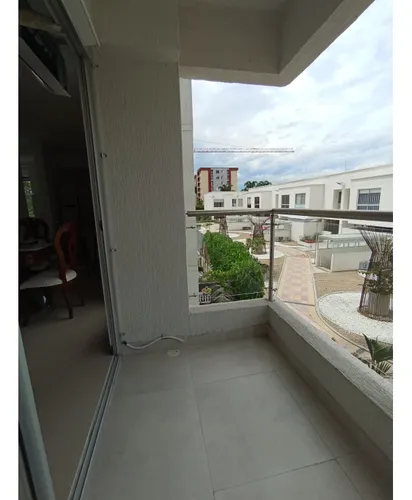 Vendo Apatamento En Cr Senderos De Moli