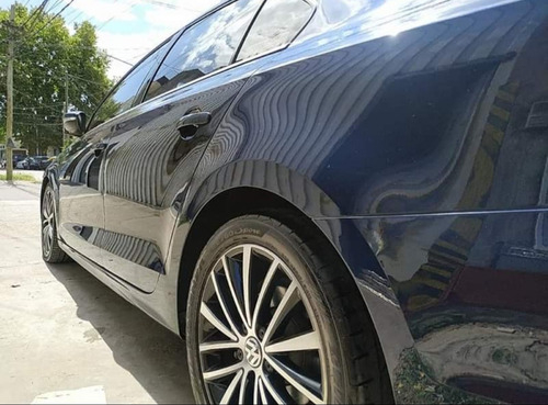 Volkswagen Vento 2.0 Sportline Tsi 200cv 2013