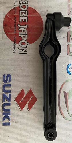 Brazo Rotula Import 1ªcalidad Suzuki Alto Marutti