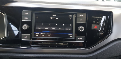 Imagen 20 de 25 de Volkswagen Nivus 170 Tsi Trendline Nueva Mos