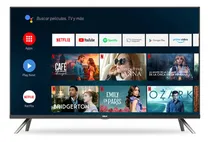 Comprar Smart Tv 40  Rca R40and-f Android Tv Full Hd Google Assist