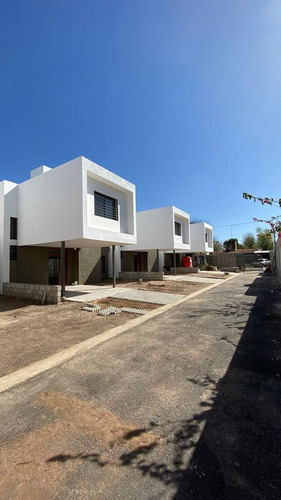 Duplex - Dos Dormitorios - Arguello