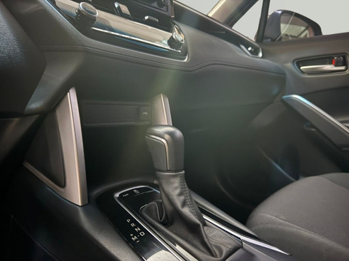 Toyota Corolla Cross XEI 2.0 CVT PIO