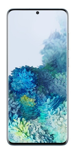 Smartphone Samsung Galaxy S20+ Tela De 6.7 128gb 8gb Ram