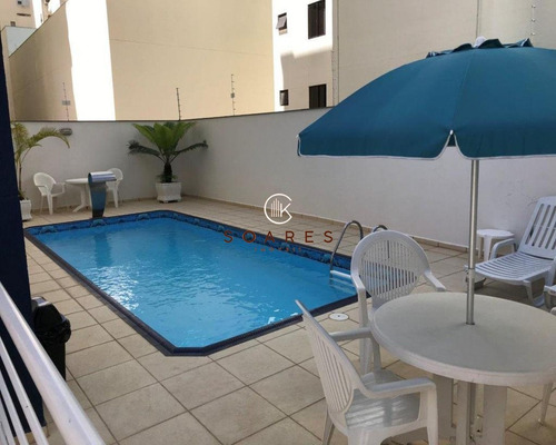 Apartamento - Ck00098 - 69257258