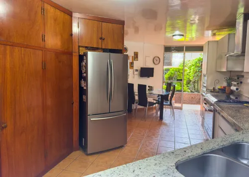 Casa En Renta Las Aguilas