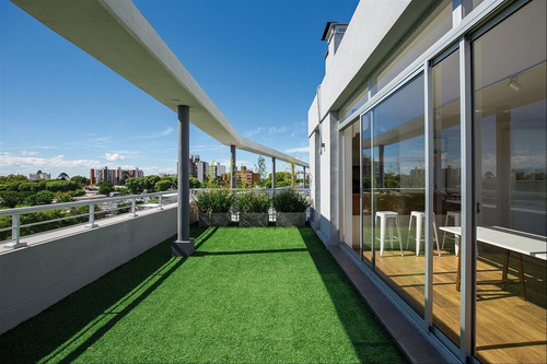 Apartamento De 3 Dormitorios A Estrenar.