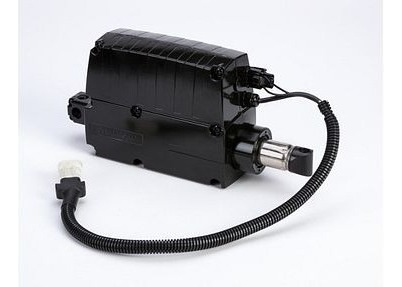Imagen 1 de 1 de Actuador Eléctrico Cosechadora Case Ih 7230 8230 9230 Gato