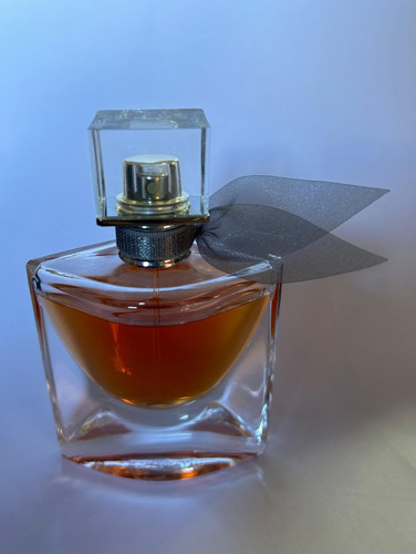 Perfume Lancome La Vie Est Belle