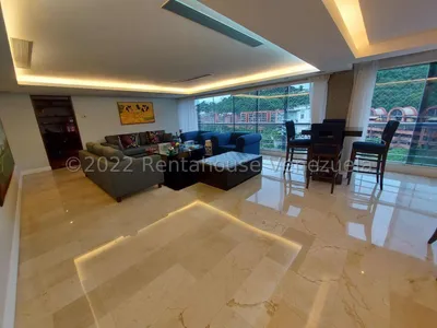 Apartamento en alquiler