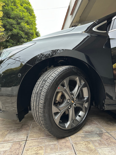 Chevrolet Cruze 1.4 LTZ Plus AT Hatchback