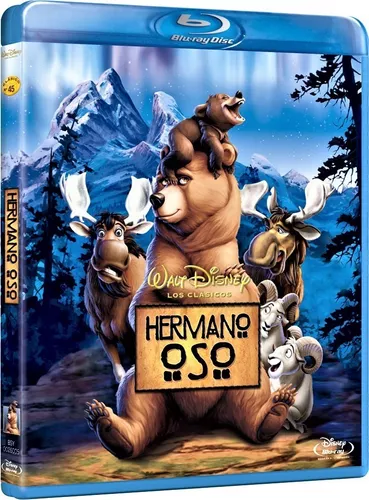 28 melhor ideia de Filme irmão urso