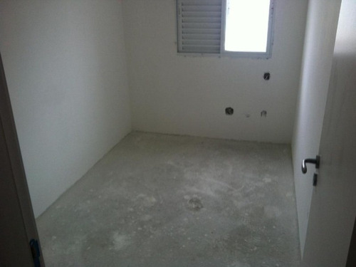 Imagem 6 de 15 de Apartamento Residencial À Venda, 77,86 M², 3 Dorm, 1 Suíte E 4 Vagas! Vila Alzira, Santo André. - Ap0170 - 67854810