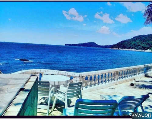 Imagem 29 de 30 de Apartamento Para Venda No Ilha Porchar, São Vicente - Lo460 - 70378520