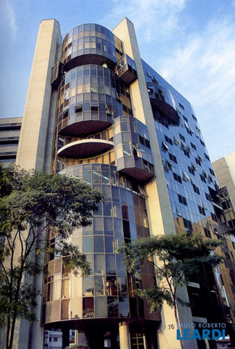 Imagem 7 de 7 de Conj. Comercial - Brooklin - Sp - 532736