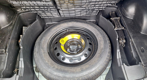 Ssangyong Korando Año 2016 Diesel Motor 2.0 Cc