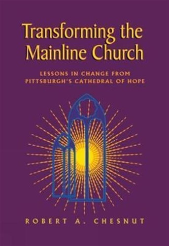 Transforming The Mainline Church - Robert A. Chesnut (pap...