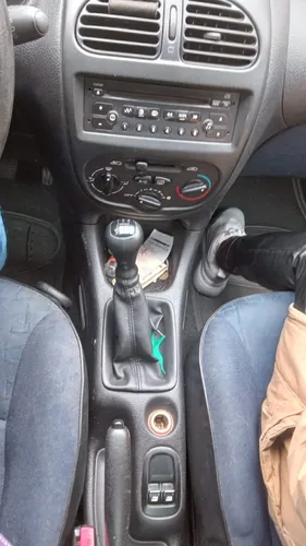 Peugeot 206 1.4 Xr