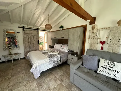 En Venta Finca Con Gampling En Guarne Antioquia, En Vereda Toldas