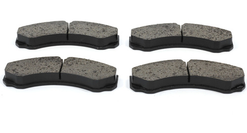 Pastillas De Freno Traseras Iveco 500058536