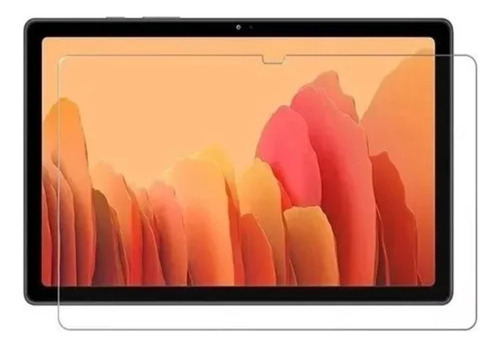 Film Vidrio Templado  Para Tablet Samsung Tab S8 Sm-x700