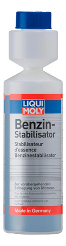 Liqui Moly Petrol Stabiliser Conserva Combustível