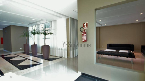Beverly Hills - Apartamento De 2 Quartos No Boa Vista - Ap2887