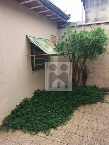 Imagem 6 de 15 de Casa Com 2 Dormitórios À Venda, 95 M² Por R$ 160.000 - Conjunto Habitacional Jardim Das Palmeiras - Ribeirão Preto/sp - Ca0443
