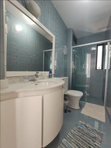Imagem 17 de 30 de Apartamento Com 3 Dormitórios À Venda, 160 M² - Praia Das Astúrias - Guarujá/sp - Ap4761 - 34711709