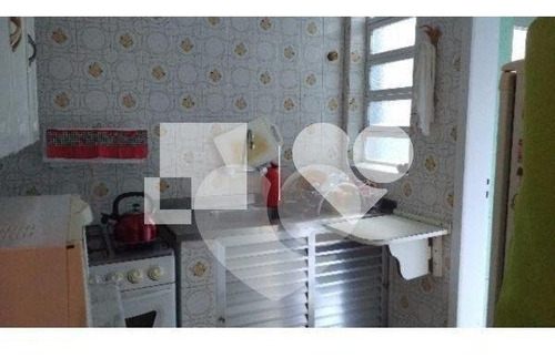Imagem 11 de 18 de Apartamento 3 Dormitórios Petrópolis - Reo421901