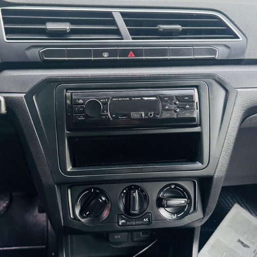 Volkswagen Gol Mpi