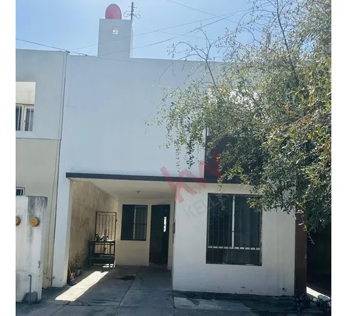 Casa En Venta, En Santa Cecilia, Apodaca, Nuevo León